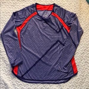 Women’s Nike dri-fit